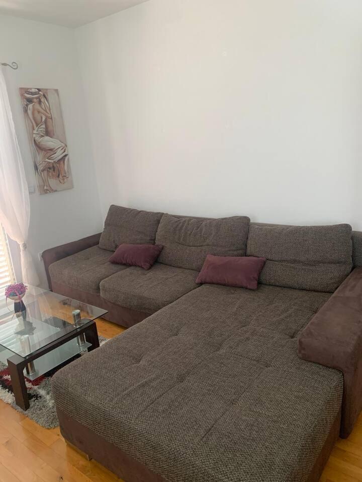 Apartman S & S 마카르스카 외부 사진